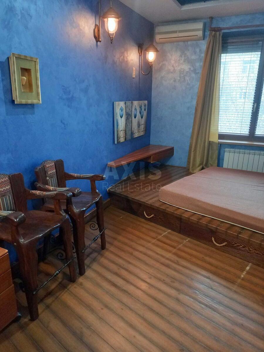 2к квартира пер. Лабораторный 24564417