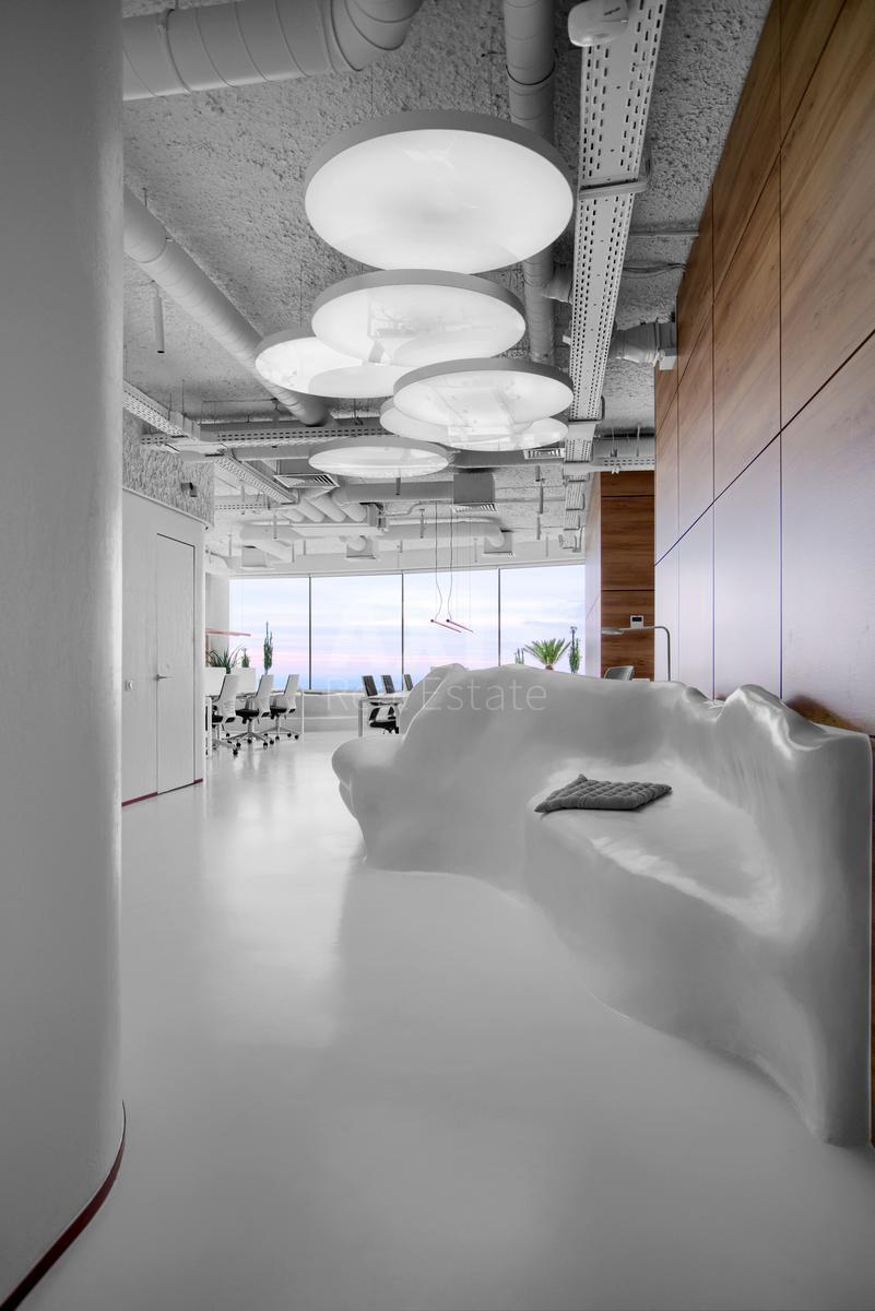 Office uzv. Klovs'kyj 7, 248m26077612