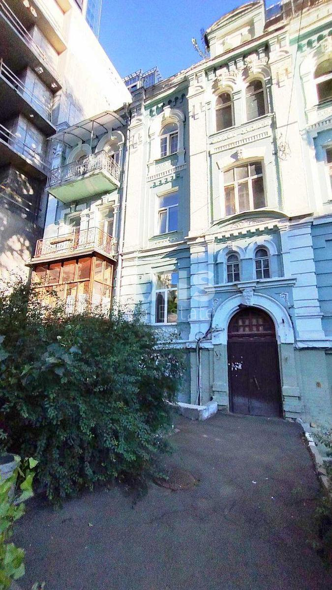 2k apartment vul. Laboratorna 11396456