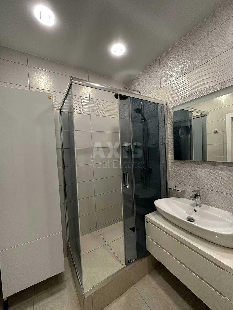1k apartment vul. Oleny Pchilky 3Д2
