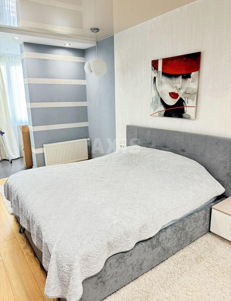 2k apartment vul. Vyshgorods'ka 455