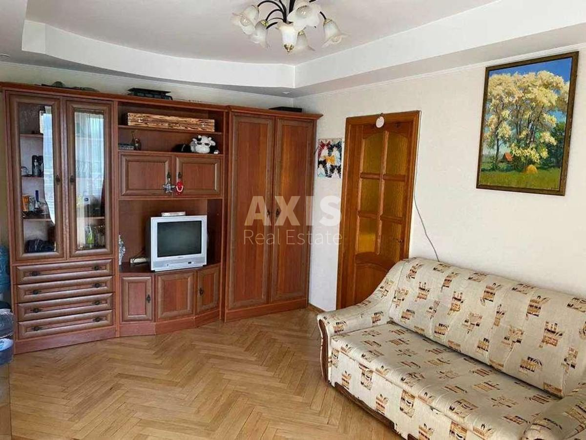 2k apartment vul. Povitroflots'ka 36336191