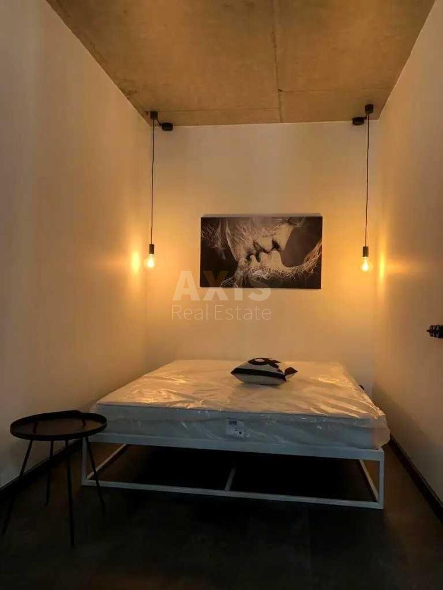 1к квартира дорога Набережно-Рибальська 3608290