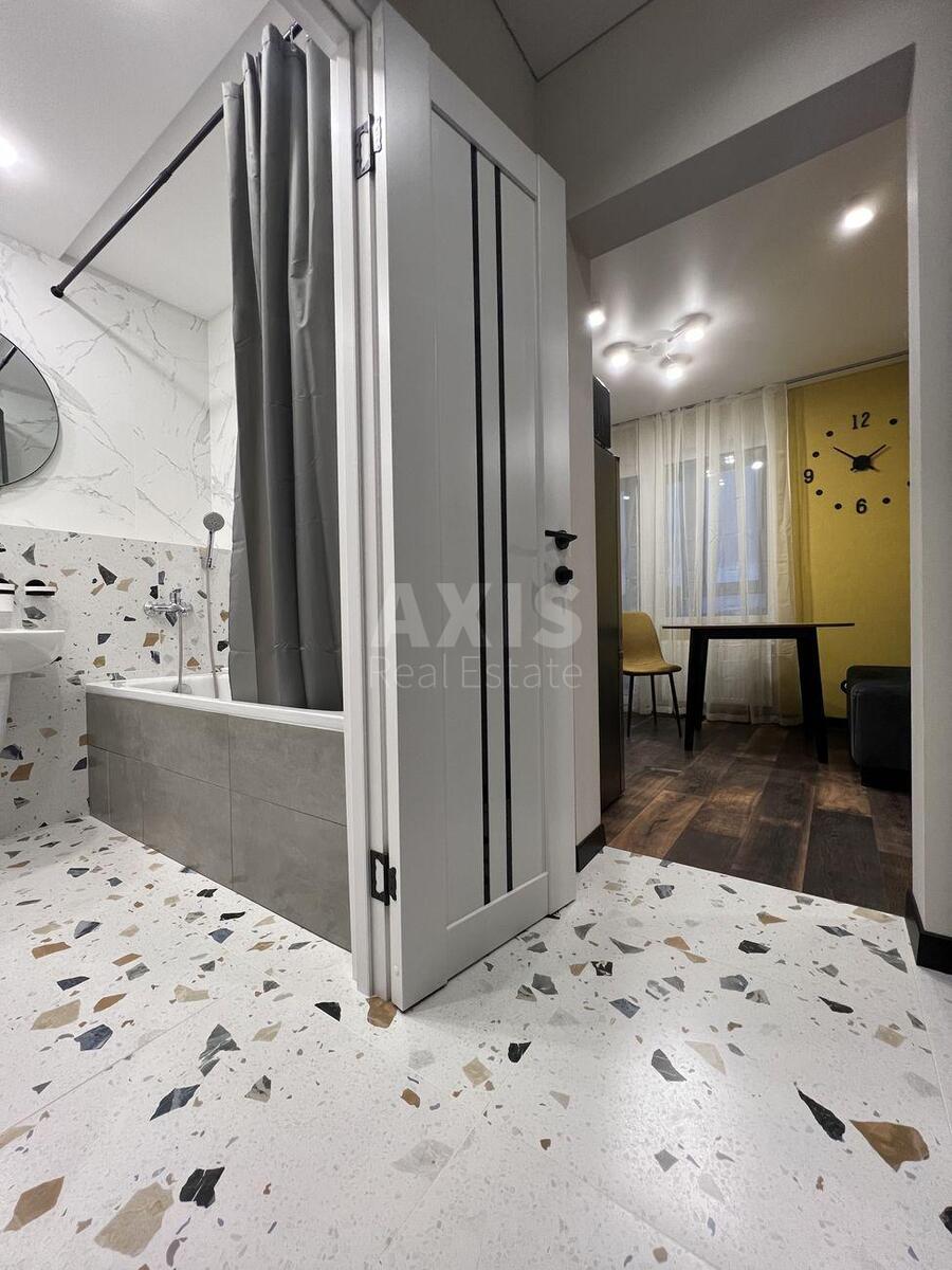 2к квартира ул. Стеценко 75565016