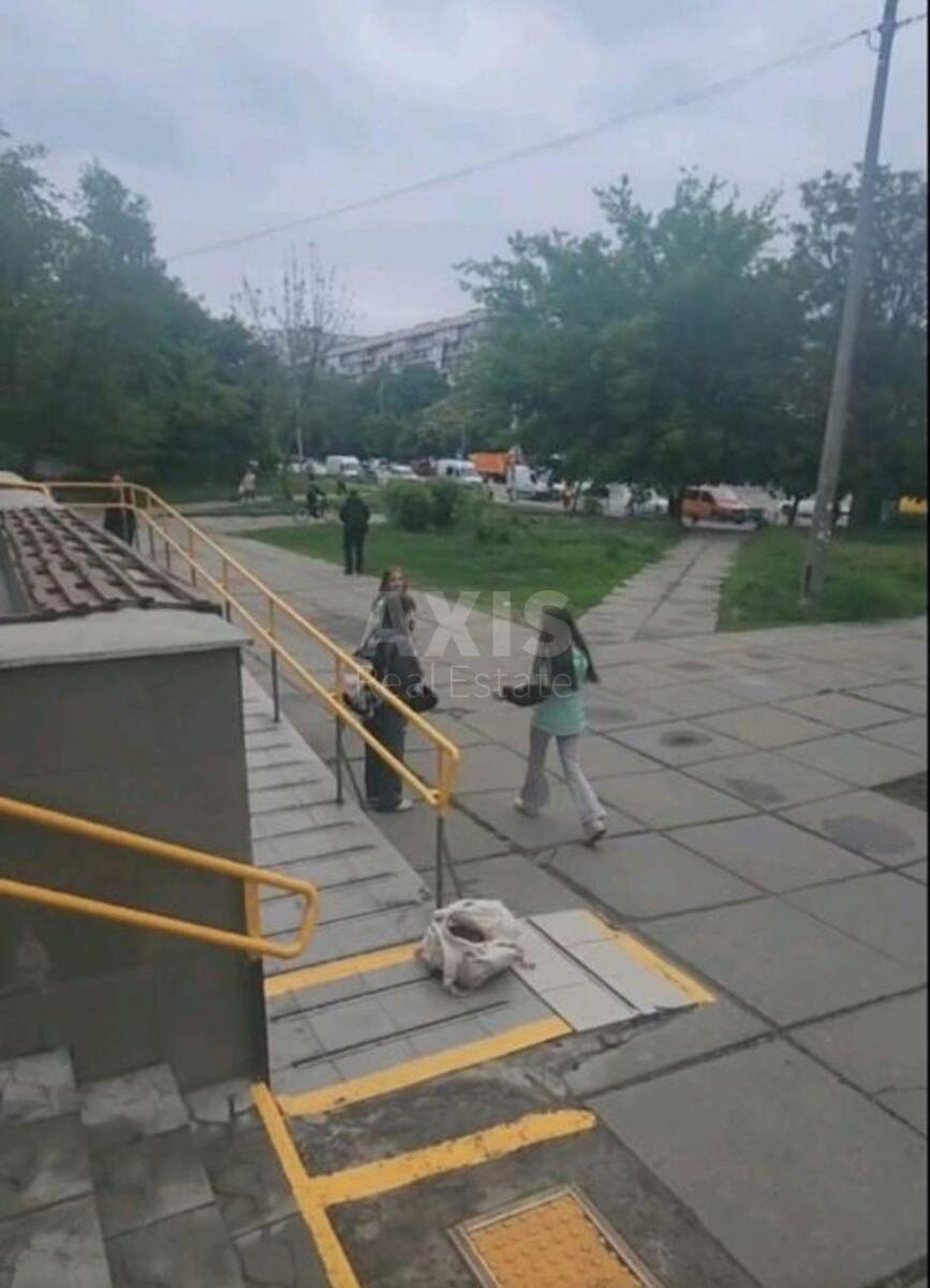 Об'єкт торгівлі вул. Полярна 8А, 130м2608720