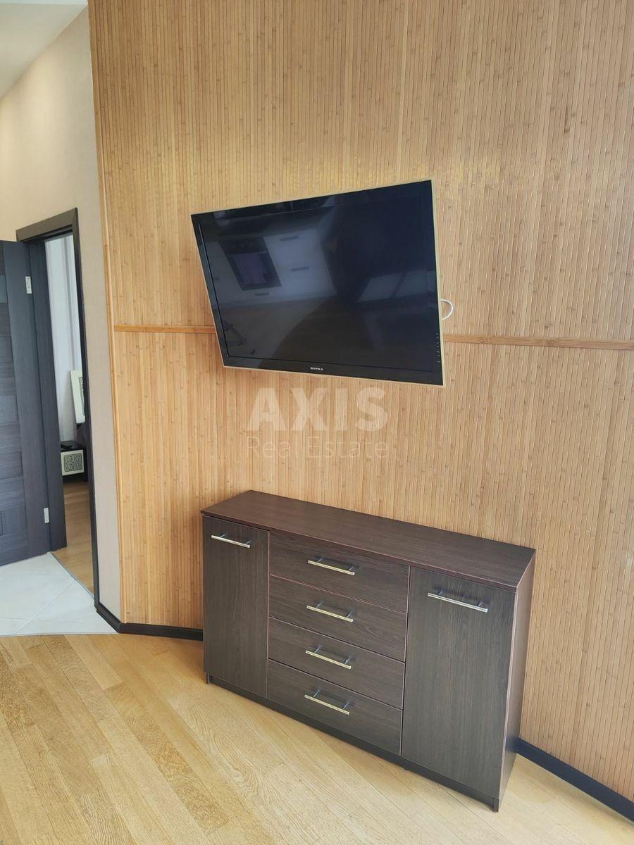 2k apartment vul. Barbjusa Anri 37/1565463