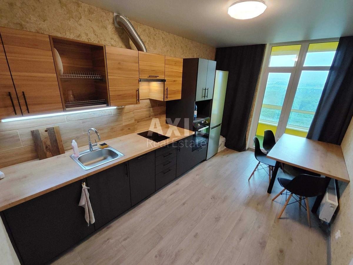 1k apartment vul. Radchenka Petra 27358940