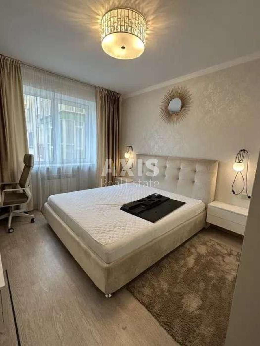 1k apartment vul. Vil'jamsa Akademika 8А265495