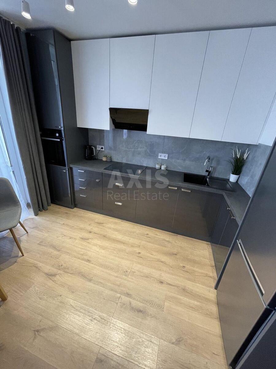 1k apartment vul. Dragomanova 10565680