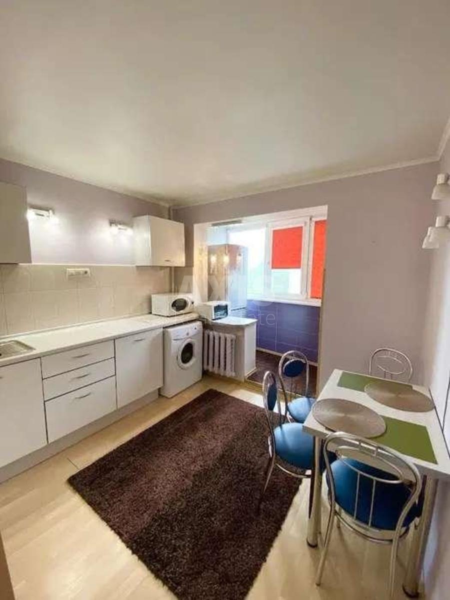 1k apartment vul. Get'mana Vadyma 38