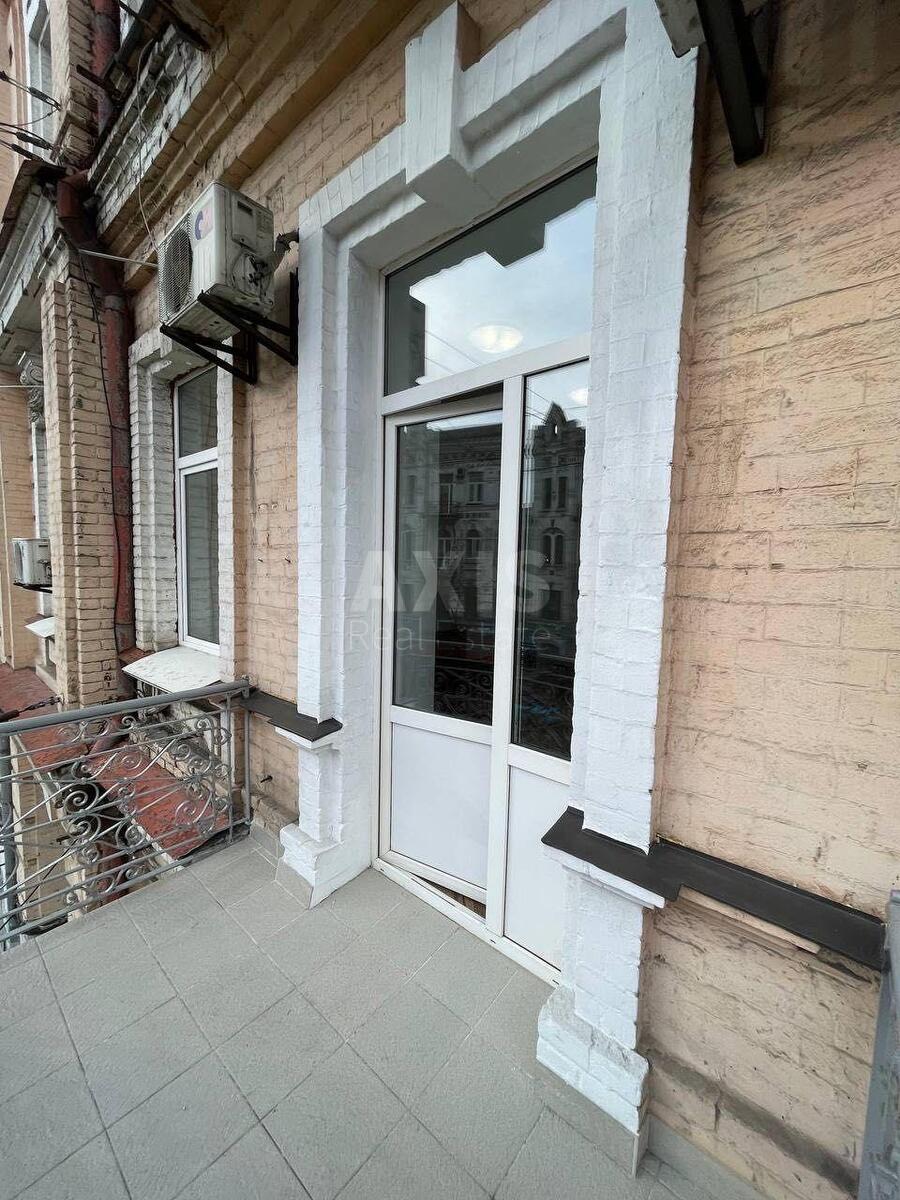 Office vul. Saksagans'kogo 44, 90m25660212