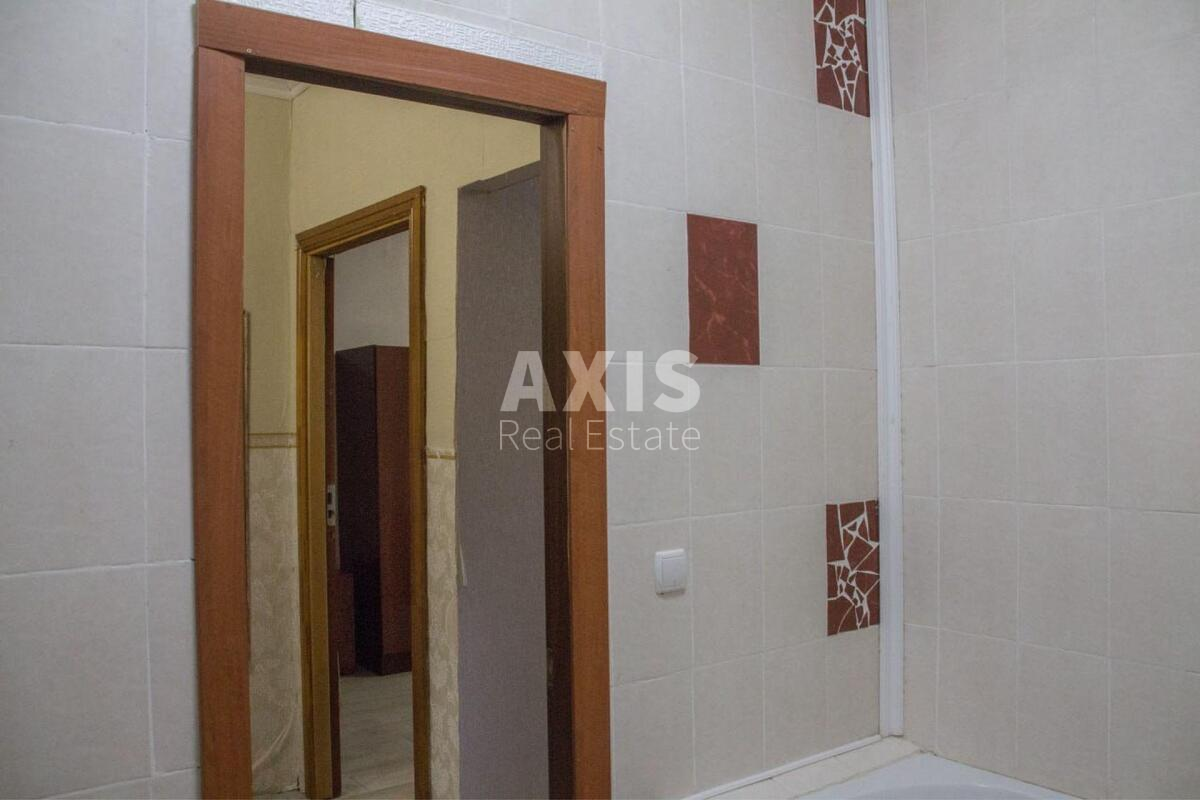 1k apartment bul. Gasheka Jaroslava 226