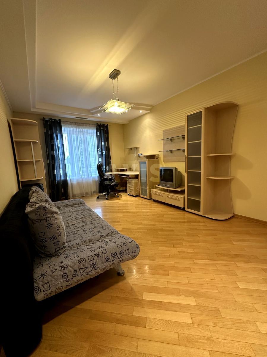 3к квартира вул. Андрія Верхогляда 4610405