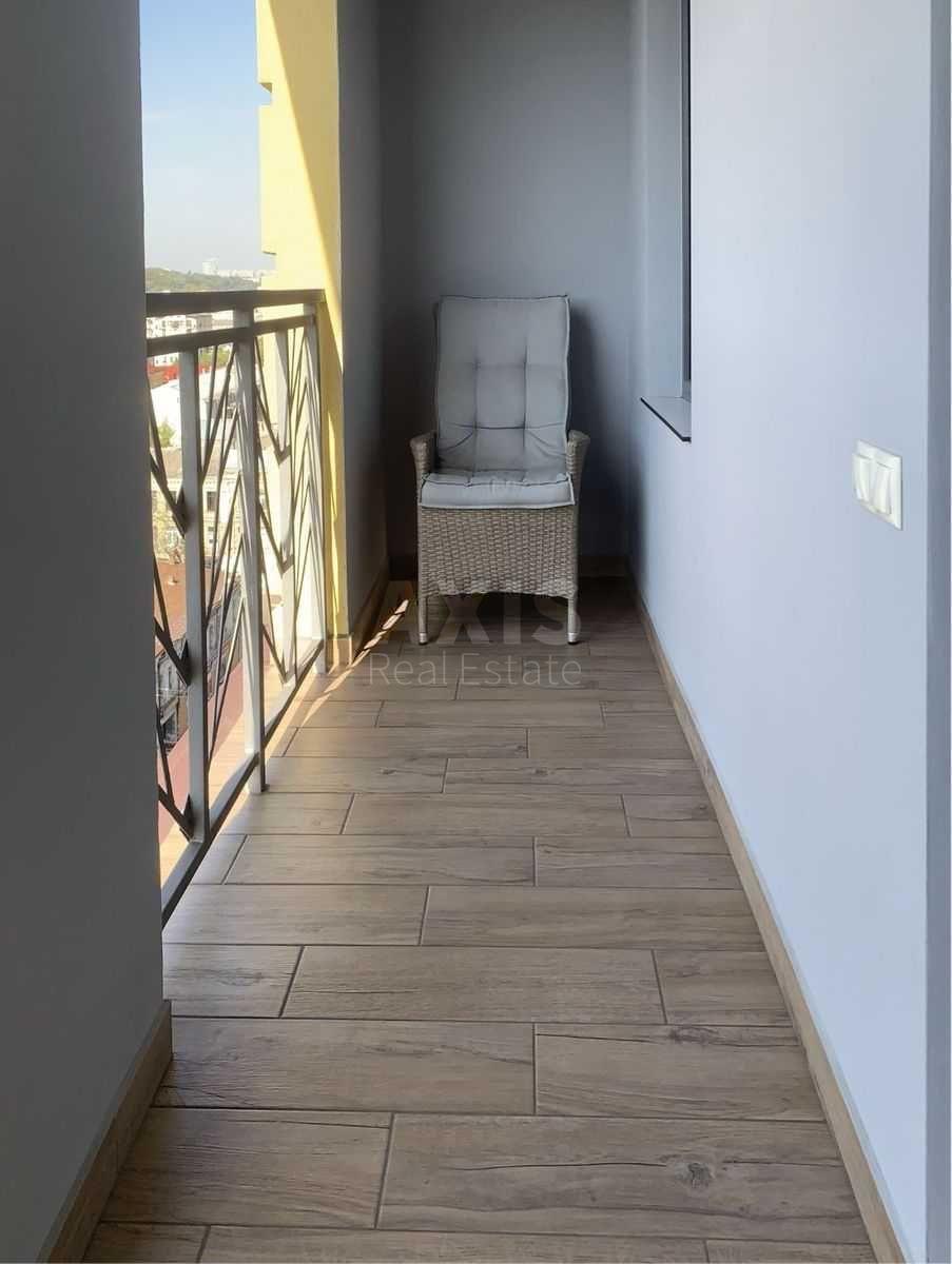 2k apartment vul. Nyzhnij Val 277
