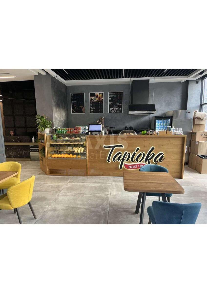 Office bul. Druzhby Narodiv 16, 58m2566726
