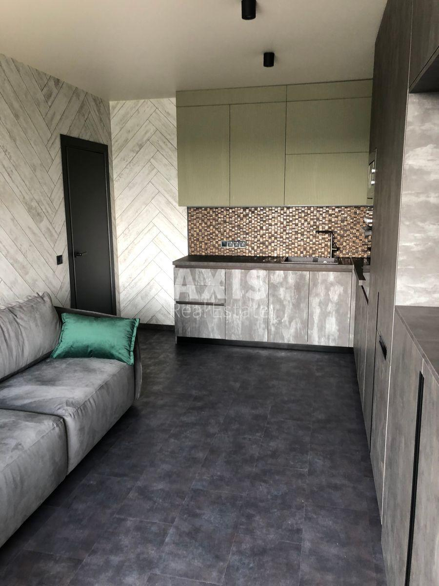 1к квартира ул. Михаила Бойчука 41Б54816