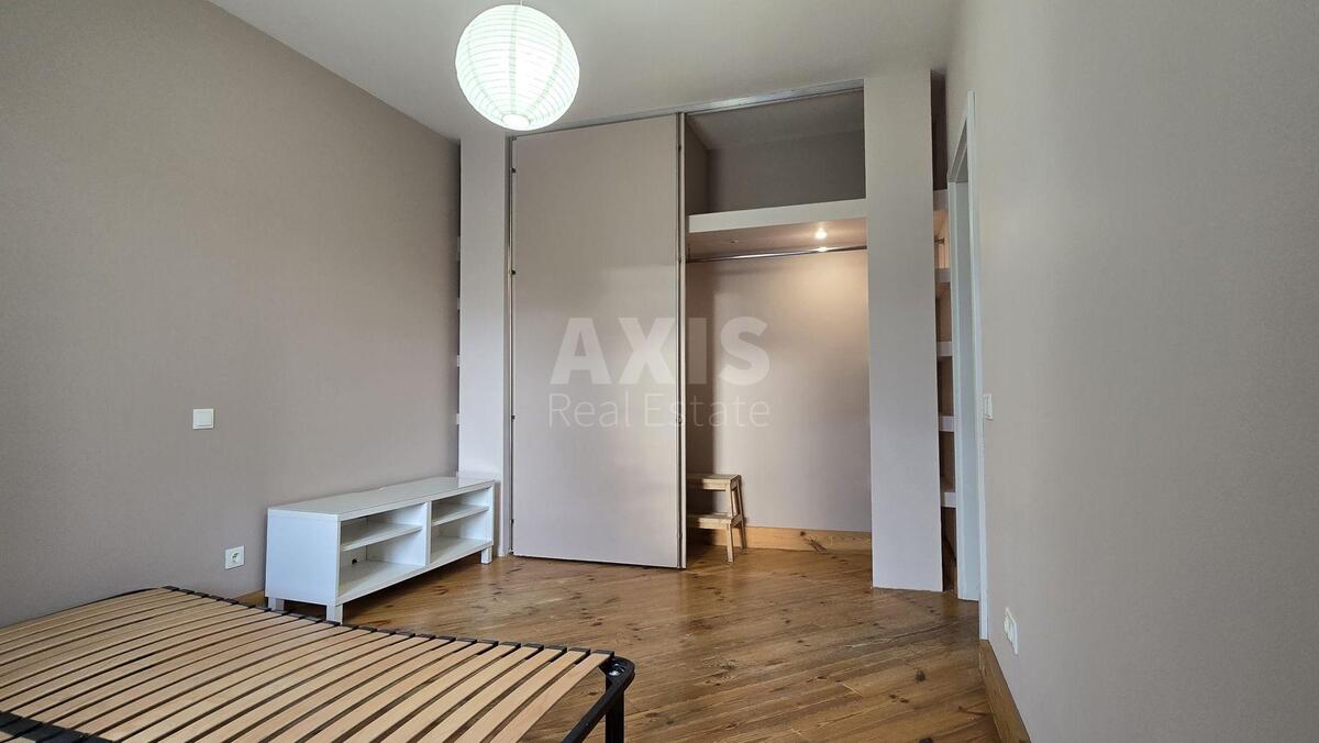2k apartment vul. Ahmatovoi' Anny 35610676