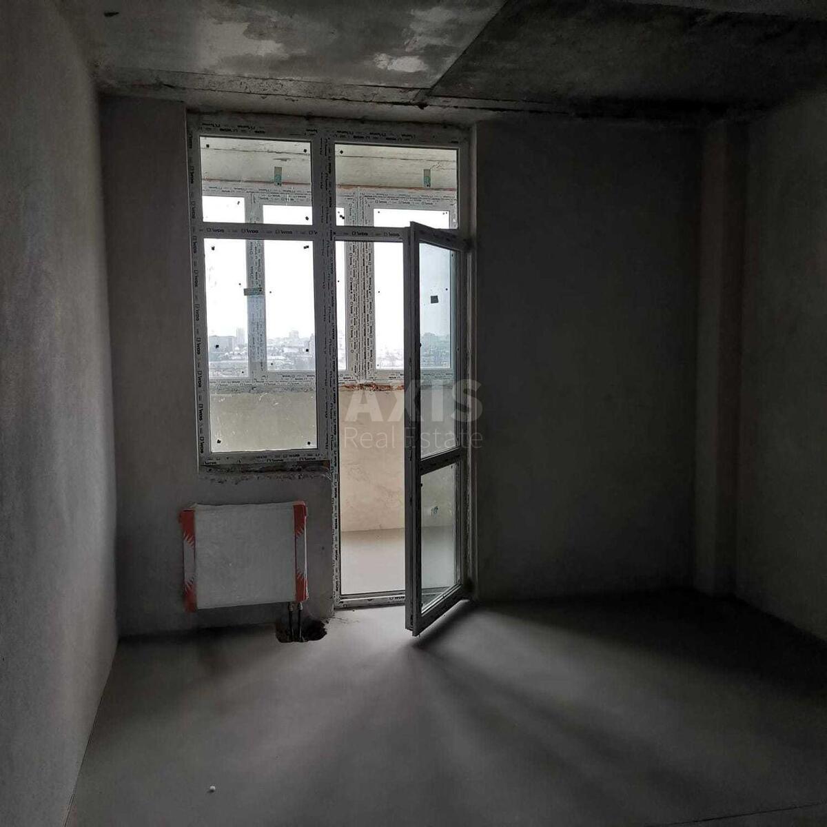 1k apartment vul. Sosjury Volodymyra 64