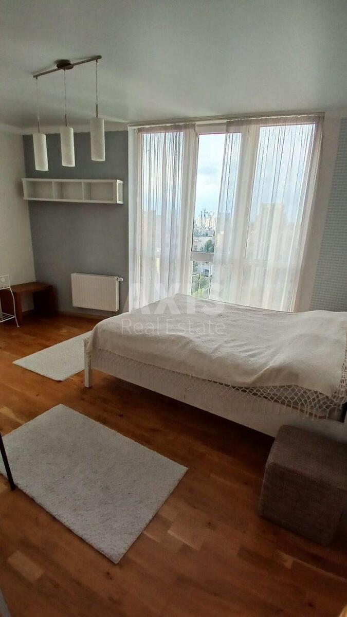 3k apartment vul. Andrjushhenka Grygorija 6Г567259
