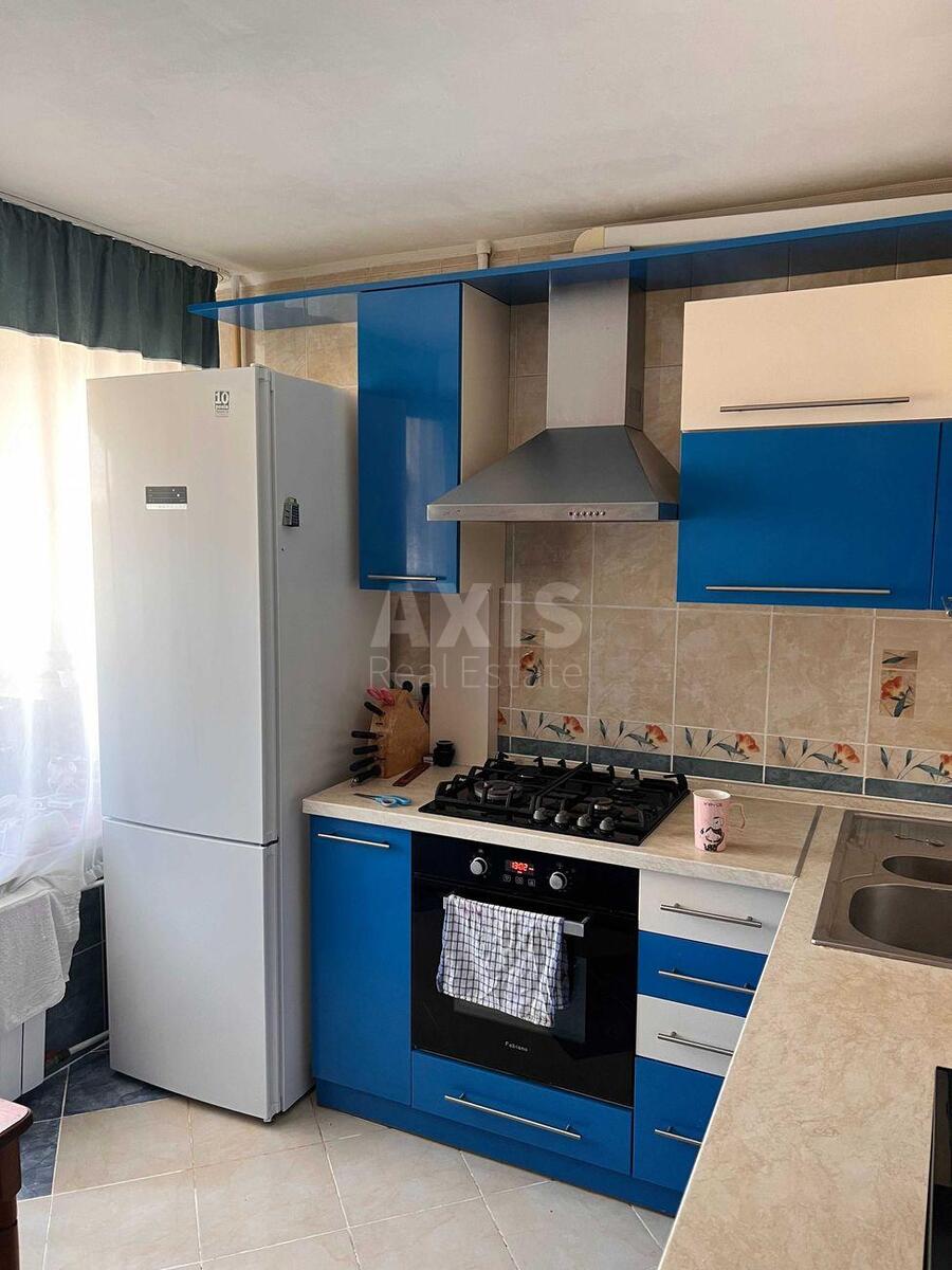 1k apartment vul. Malyshka Andrija 115