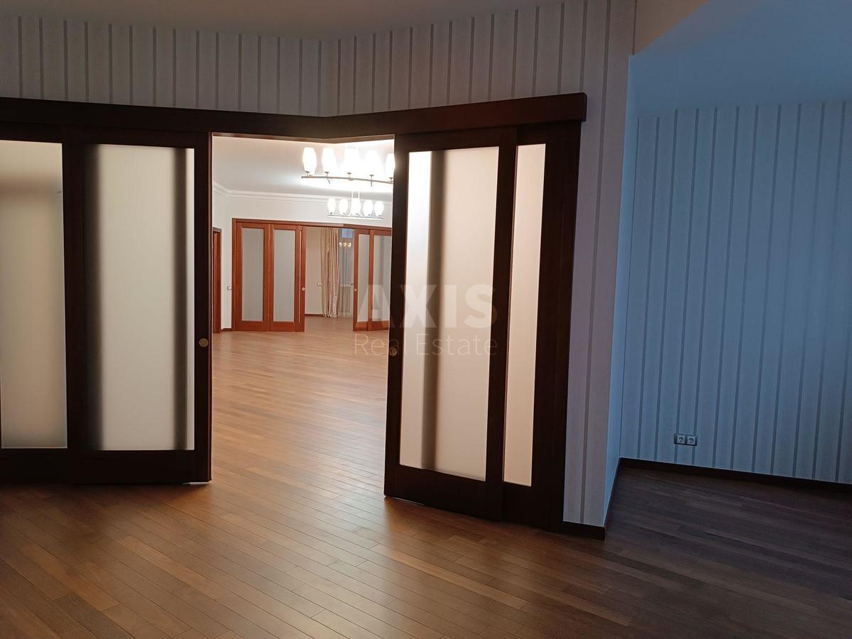 3k apartment bul. Lesi Ukrai'nky 30Б6