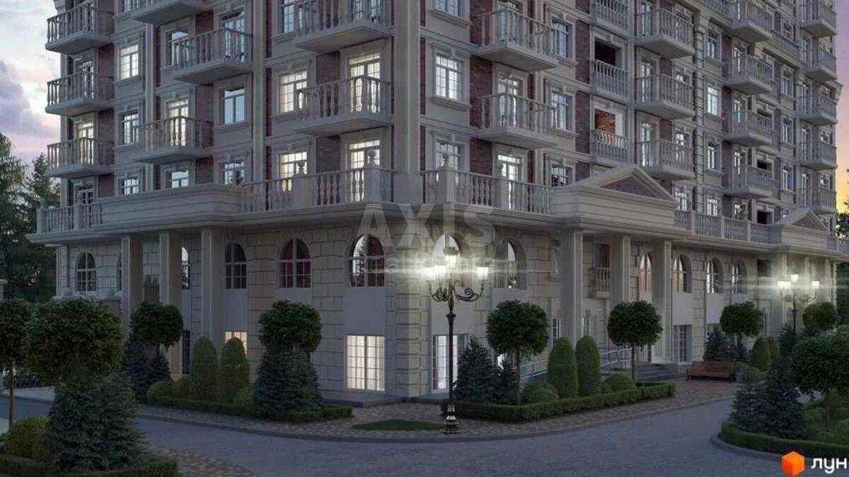 1к квартира ул. Михаила Максимовича 240