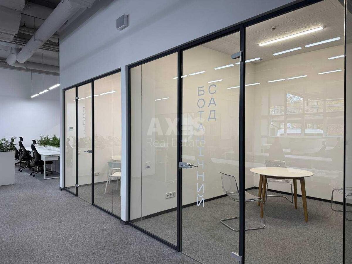 Office vul. Gajdara 58/10, 409m2611557