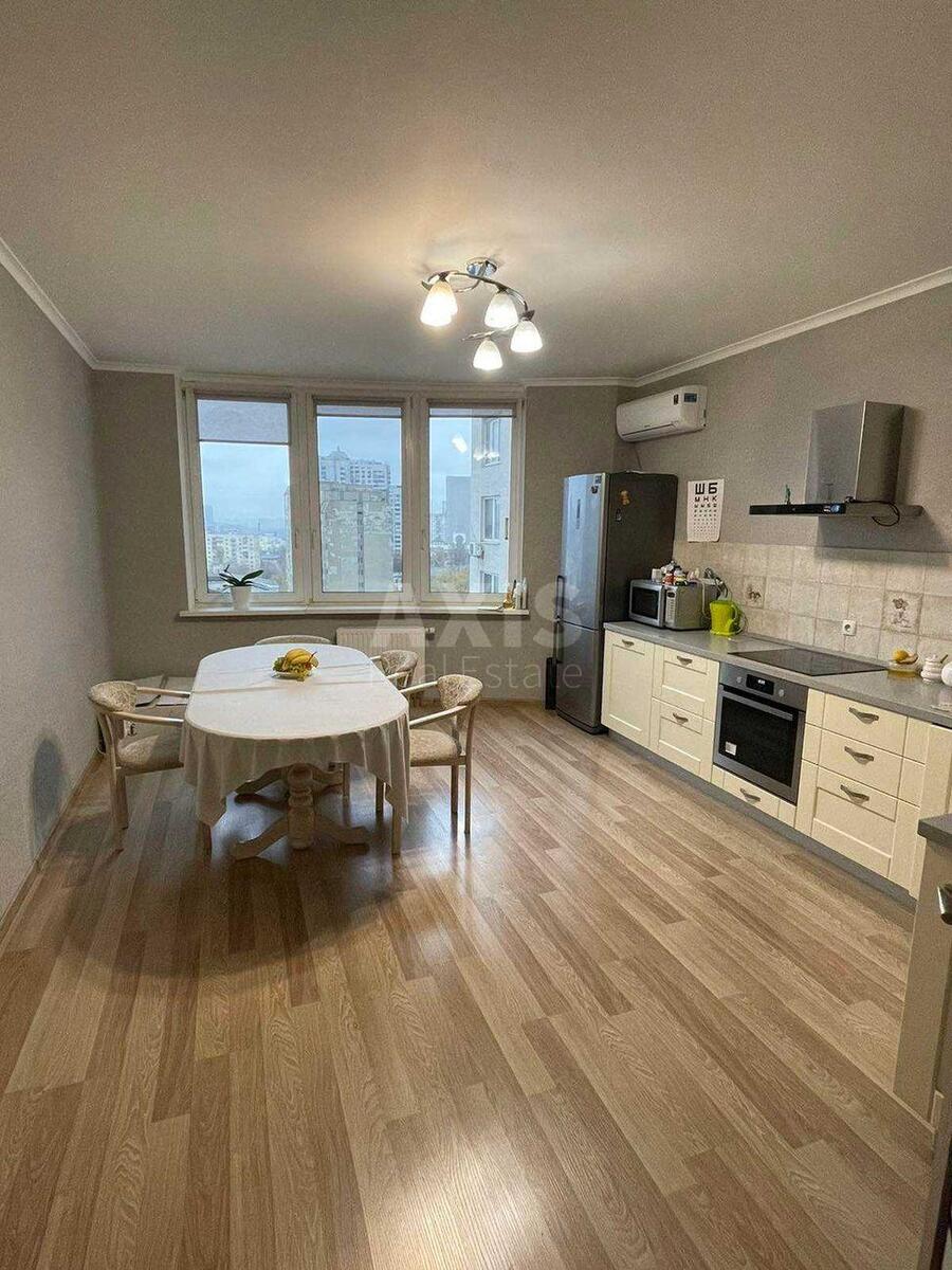 3к квартира ул. Лобановского 150Г