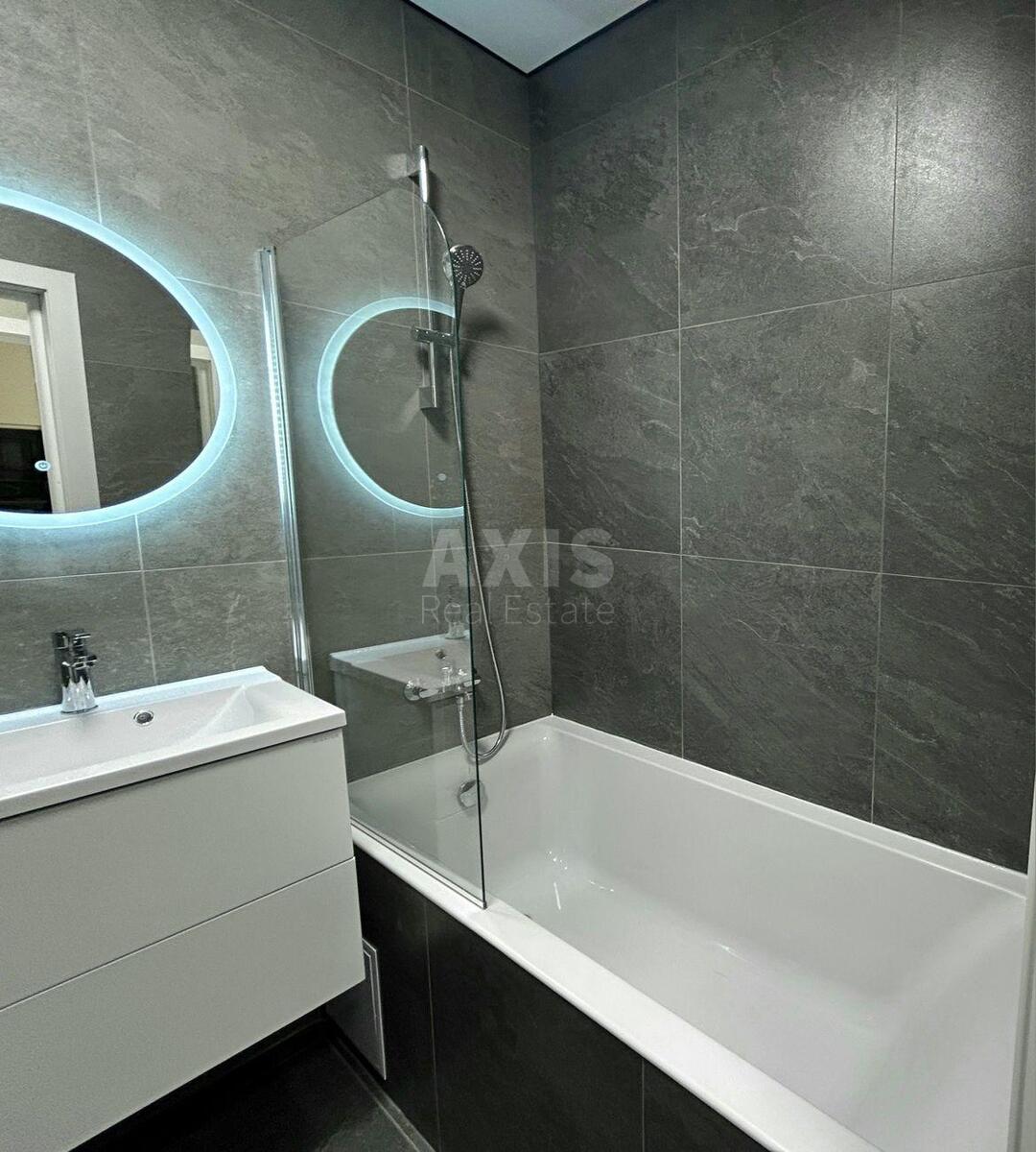 1k apartment pr-t Povitroflots'kyj 56568057