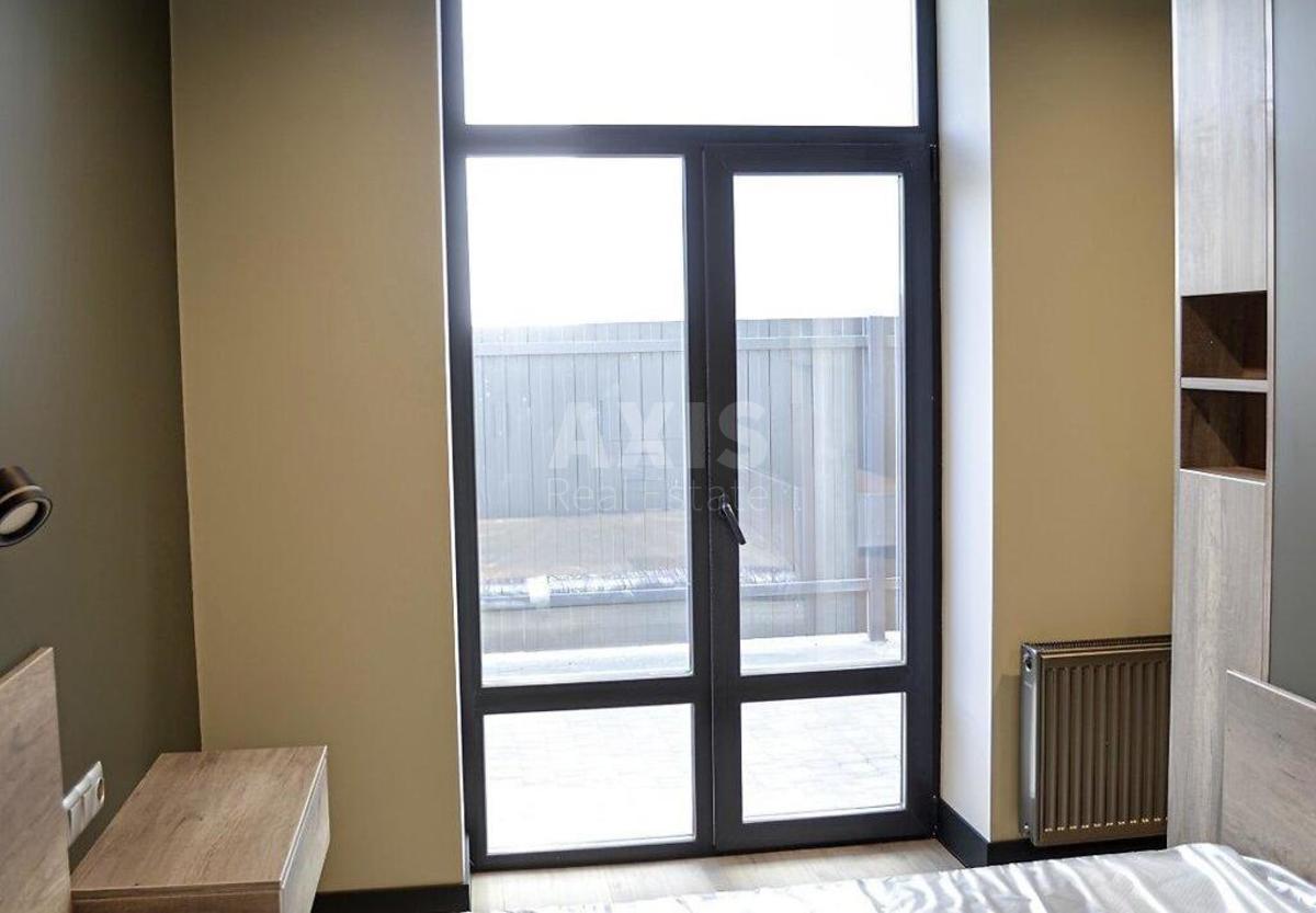 1k apartment vul. Sergija Kolosa 4Б3