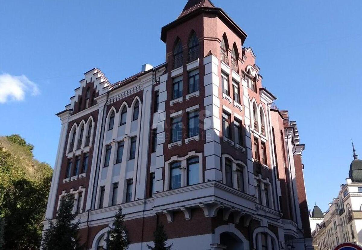 Офис ул. Воздвиженская 41, 25м256848