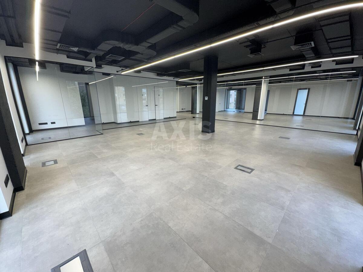 Офис ул. Красиловская 9, 309м2612526