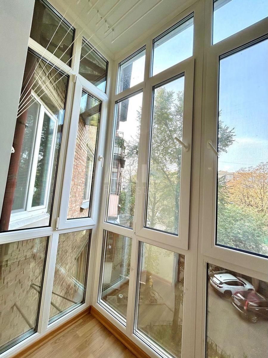 3k apartment vul. Shovkunenka 8/207