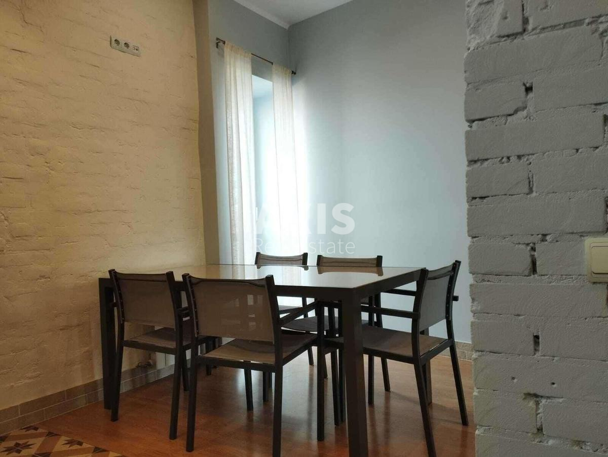 3k apartment vul. Olenivs'ka 101
