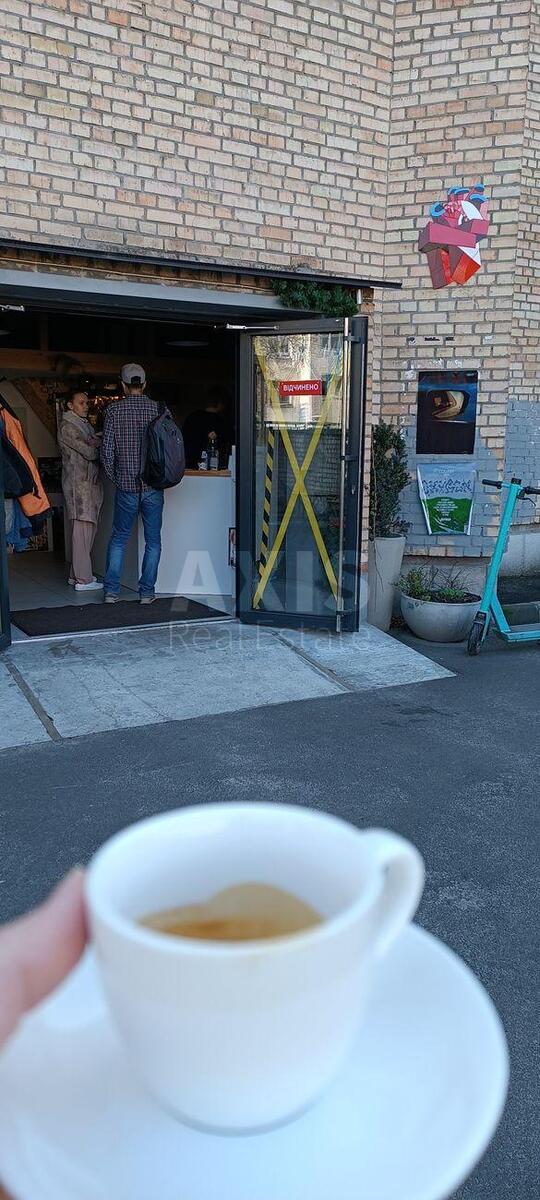 Trade object vul. Kyrylivs'ka 34/38, 40m2625714