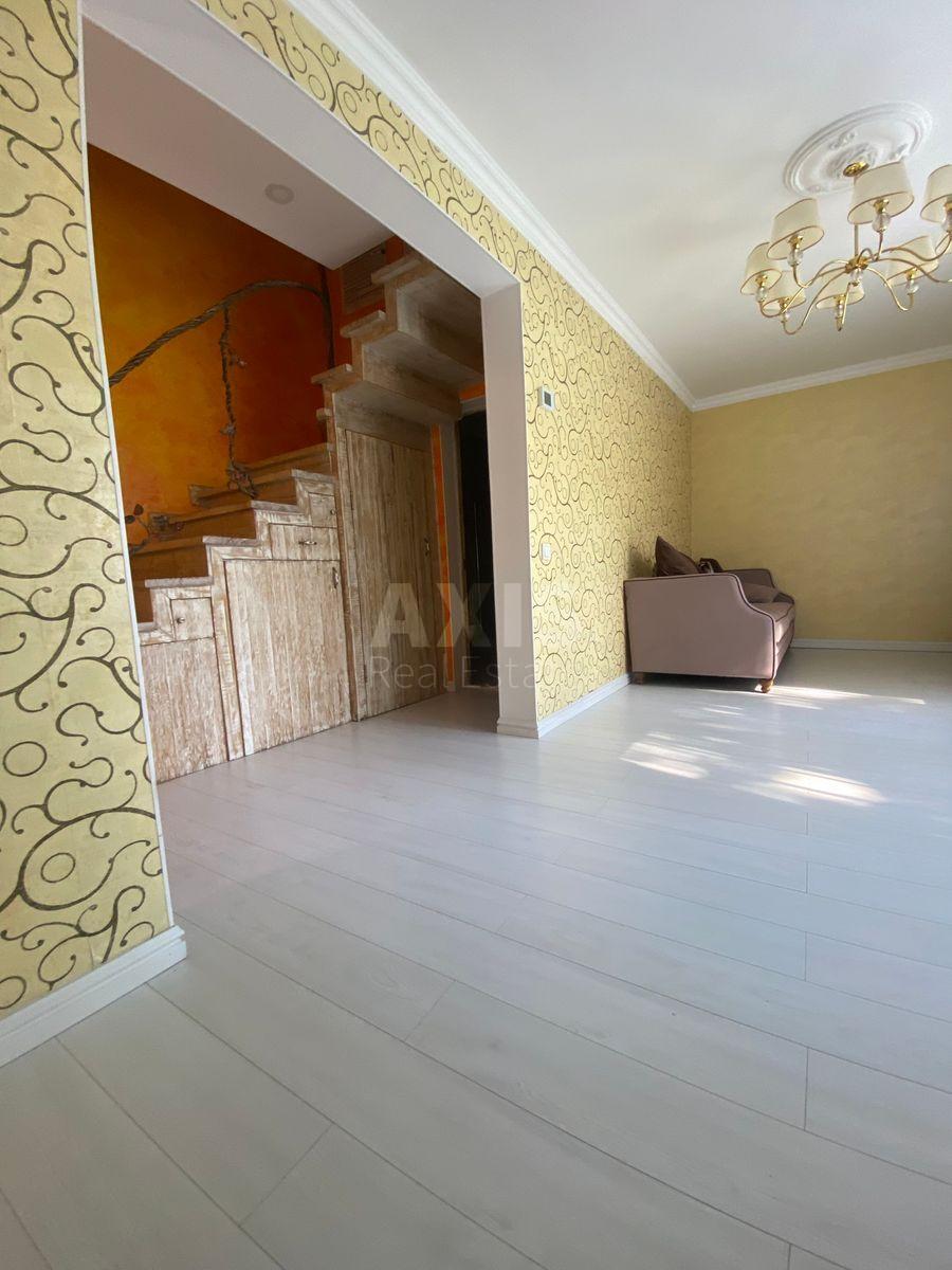 House vul. Sadova 126-a, 90m2, Kyiv city582689