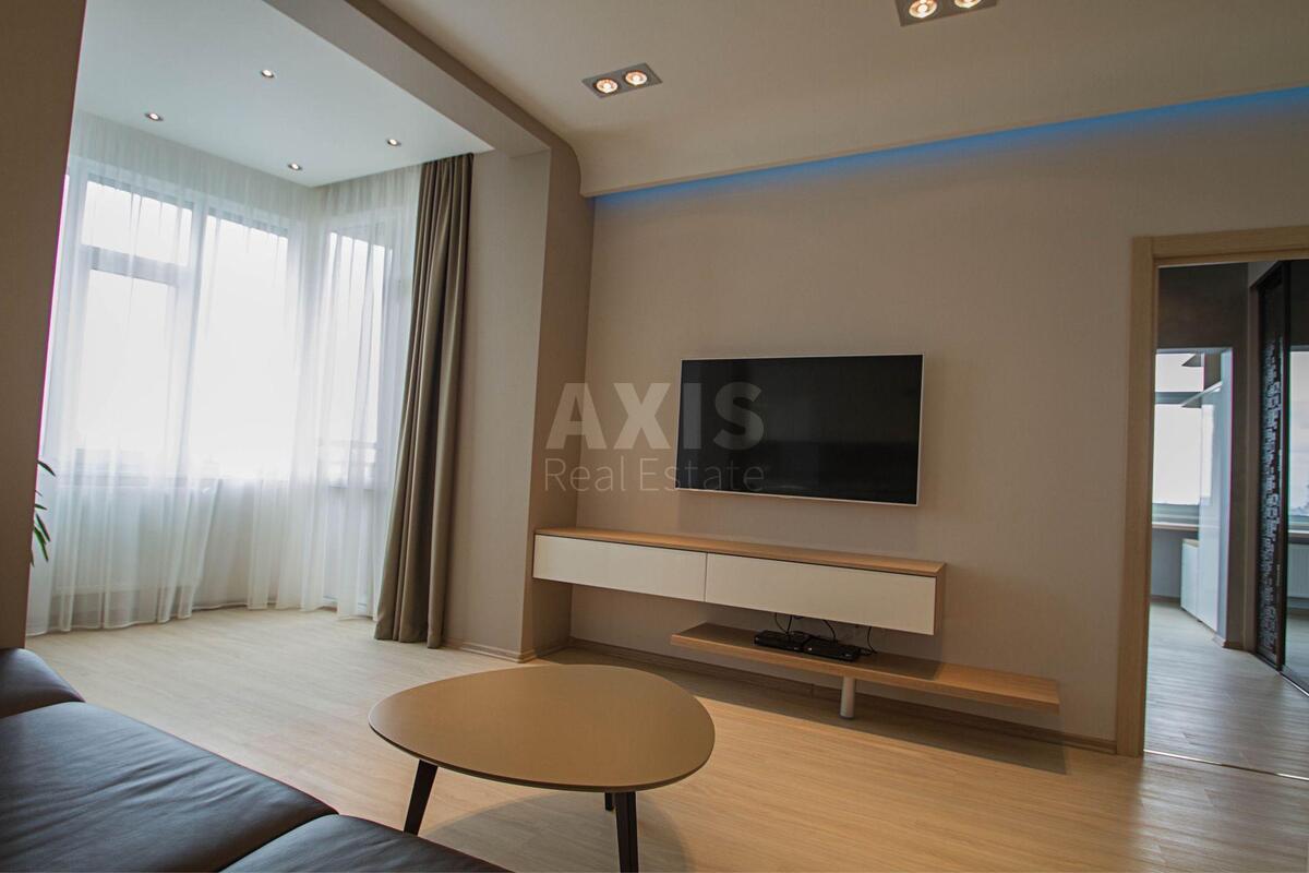 1k apartment bul. Lesi Ukrai'nky 76259523