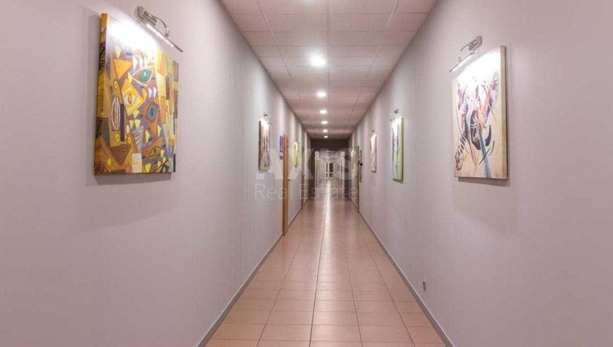 Office vul. Sholudenka 3, 183m26