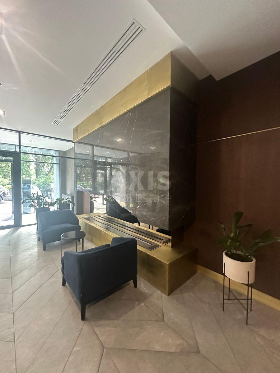 1k apartment vul. Sichovyh Stril'civ 44А582912