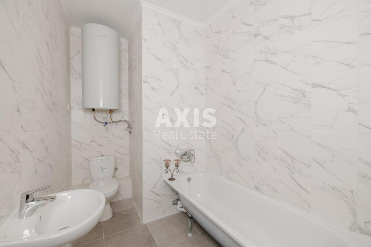 4k apartment vul. Grodnens'ka 146