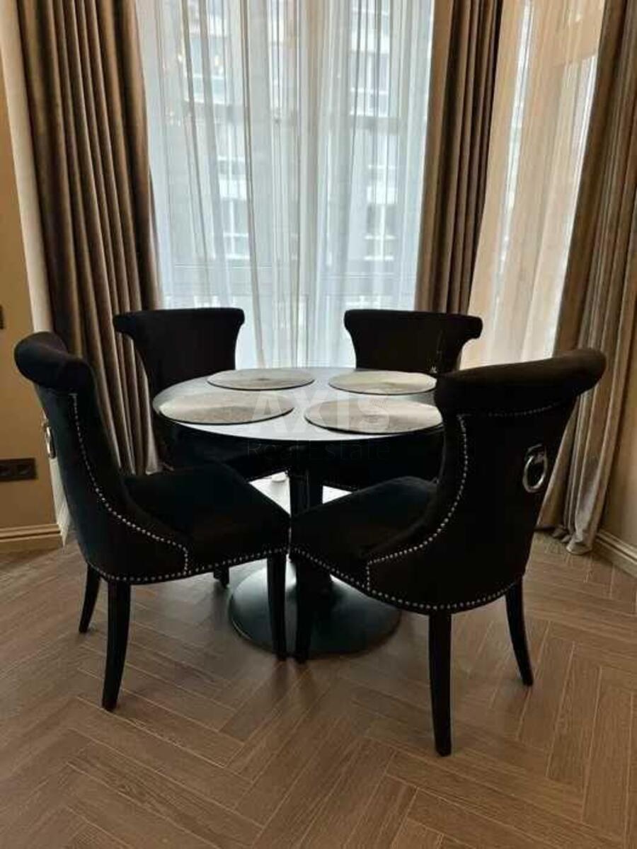 2k apartment vul. Lejpcyz'ka 1310