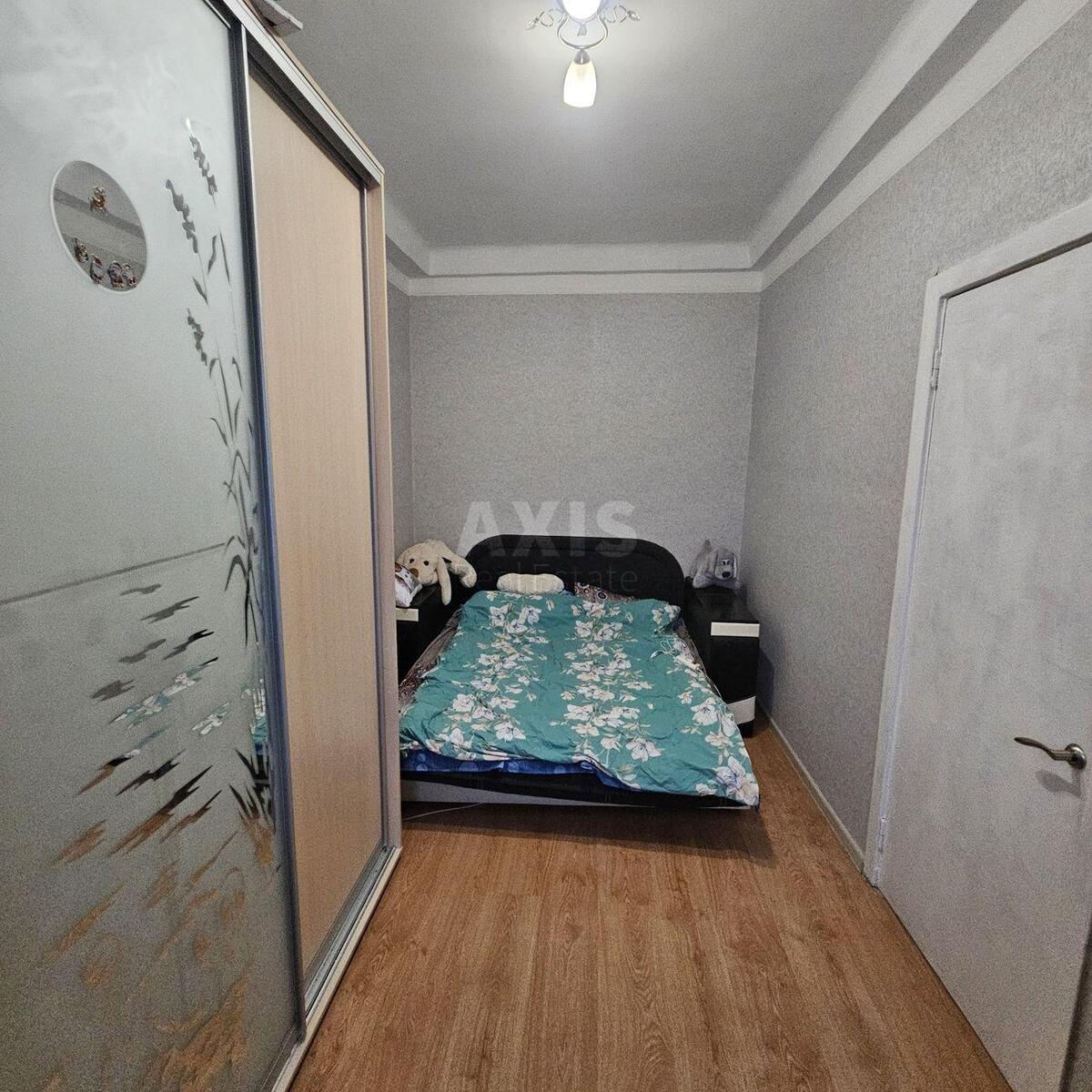 2к квартира ул. Ушинского 34