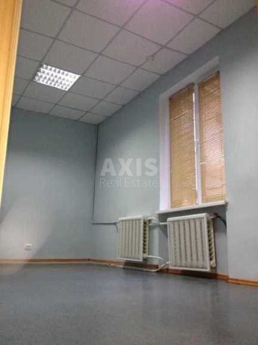 Офис ул. Михайловская 17, 90м24