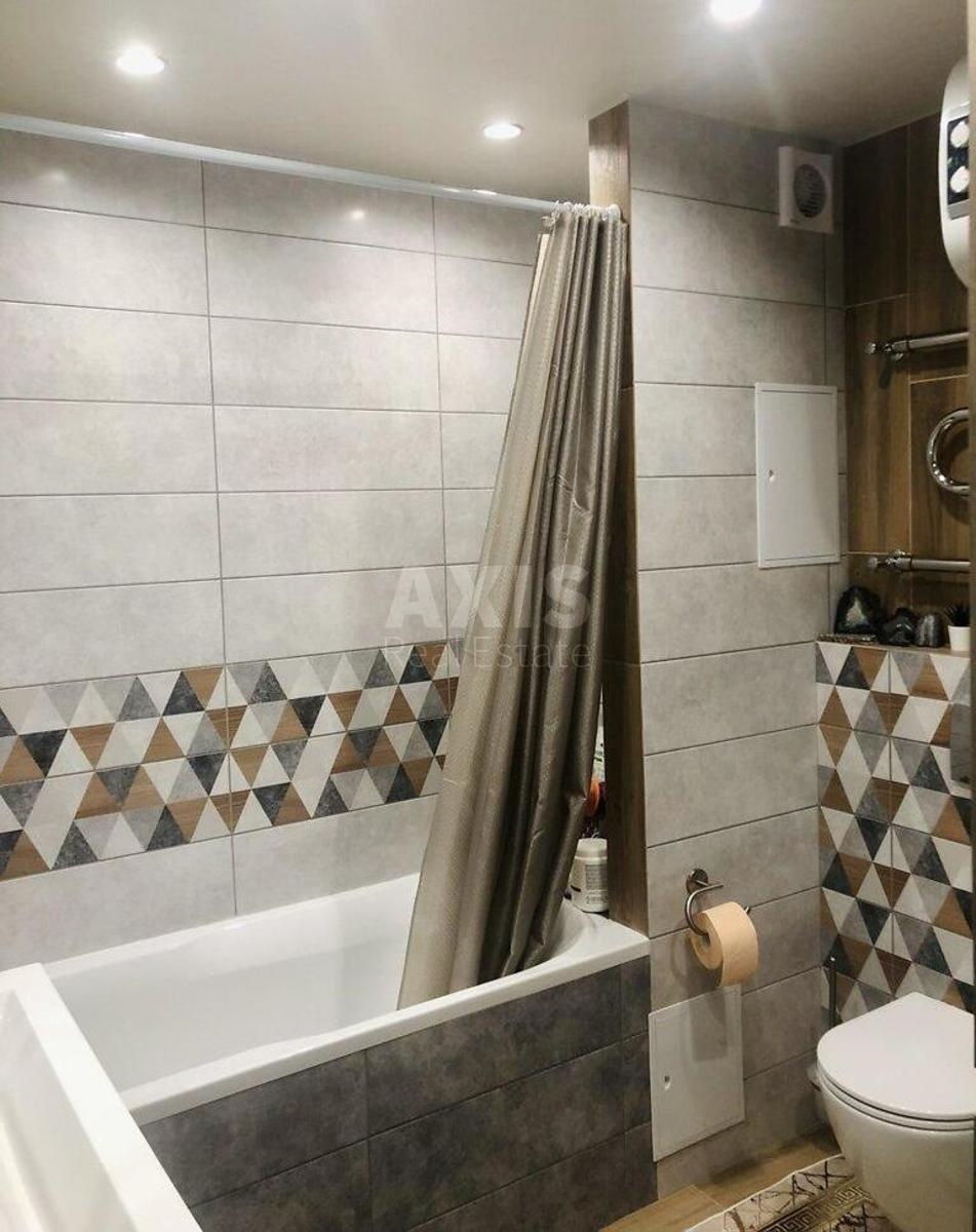 3k apartment vul. Oleksandra Arhypenka 5А5