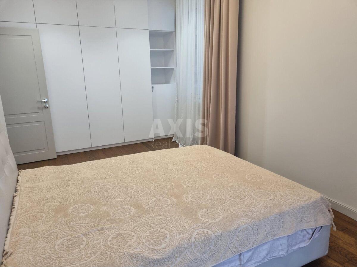 3k apartment vul. Kyrylo-Mefodii'vs'ka 2580579