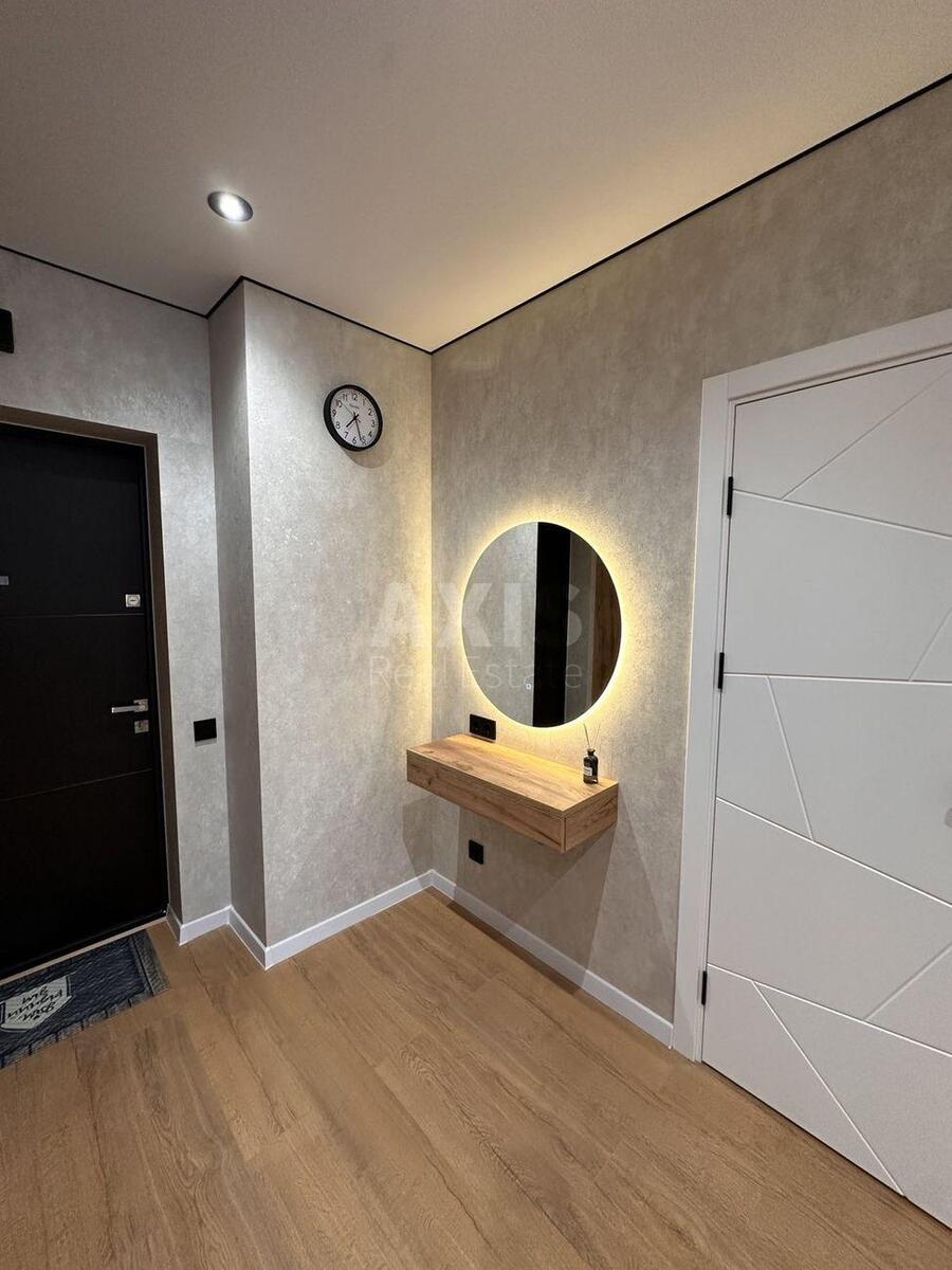 1k apartment vul. Rodyny Kristeriv 16623656