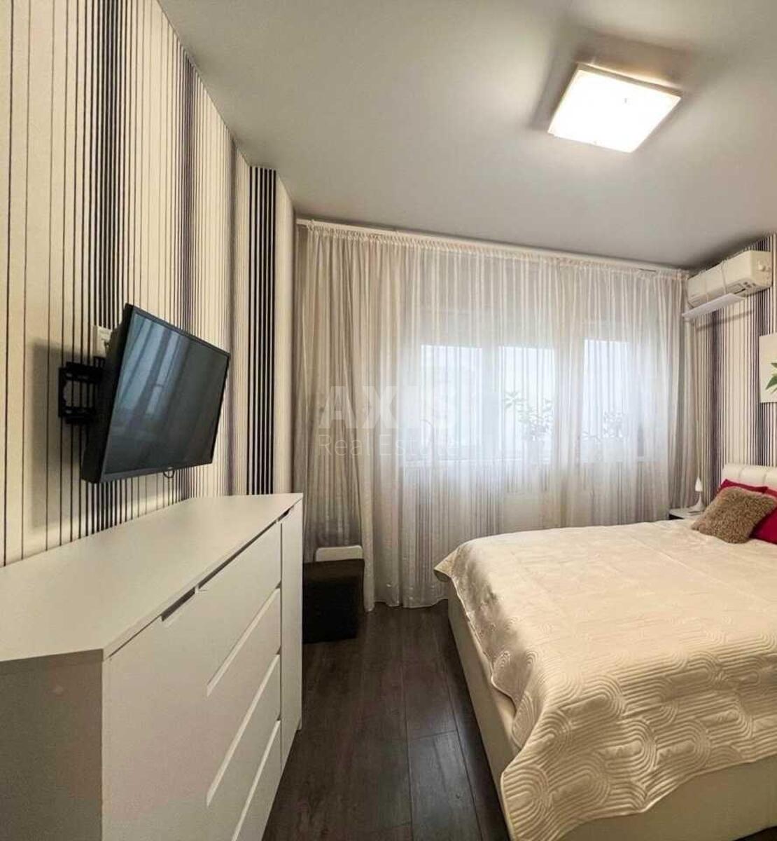 4k apartment vul. Voskresens'ka 14Е3