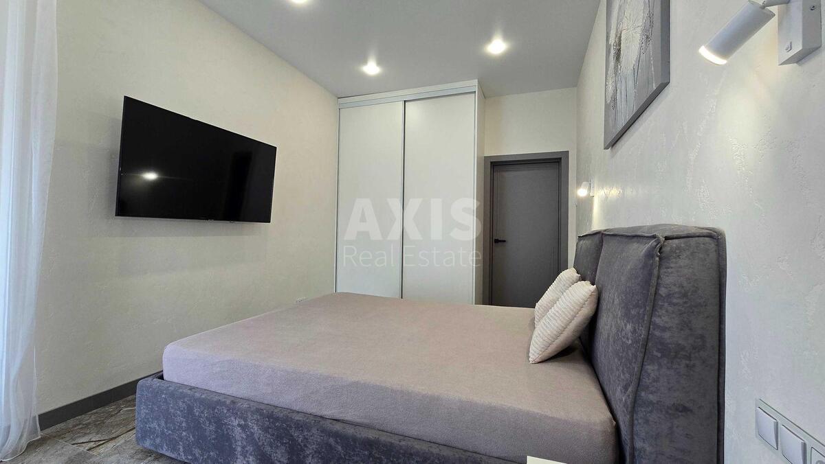 1k apartment vul. Barbjusa Anri 37/1580917
