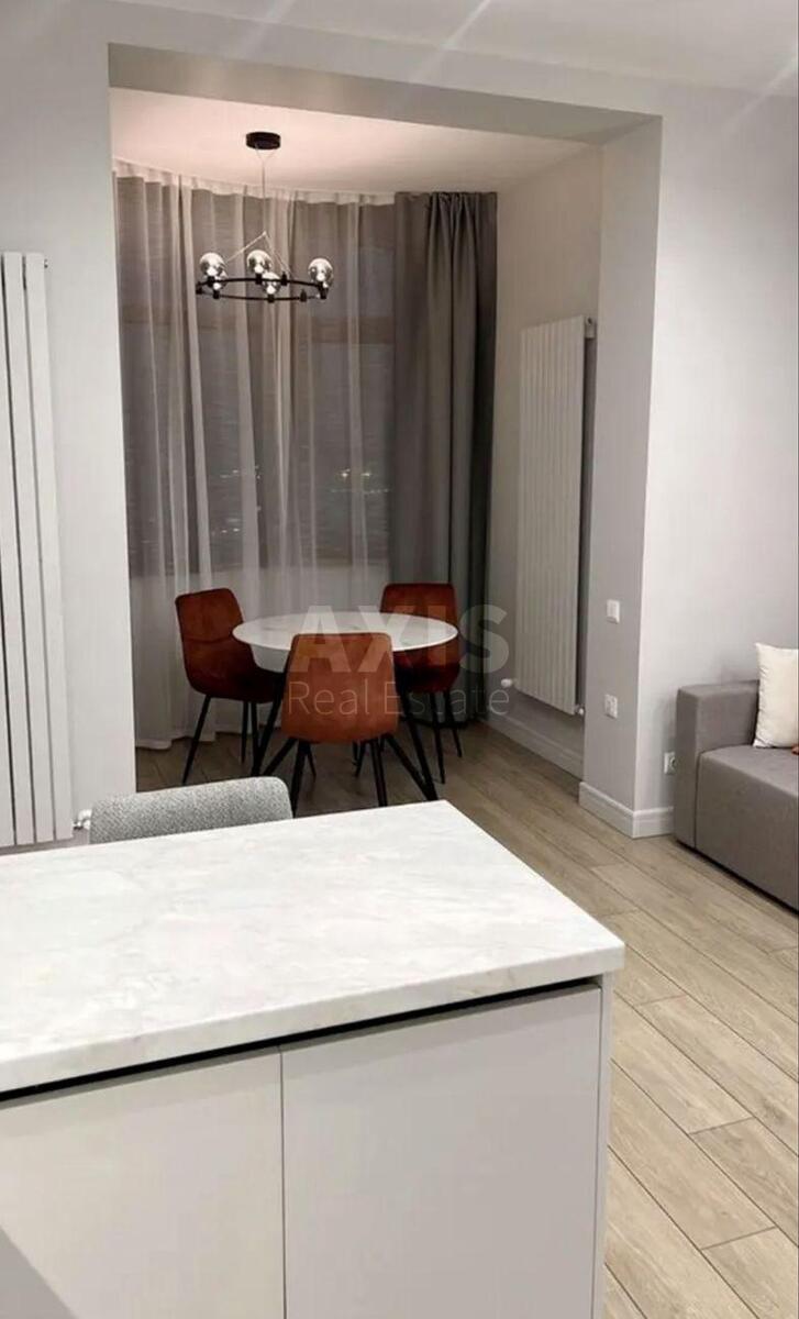 2k apartment vul. Hmel'nyc'kogo Bogdana 58А623844