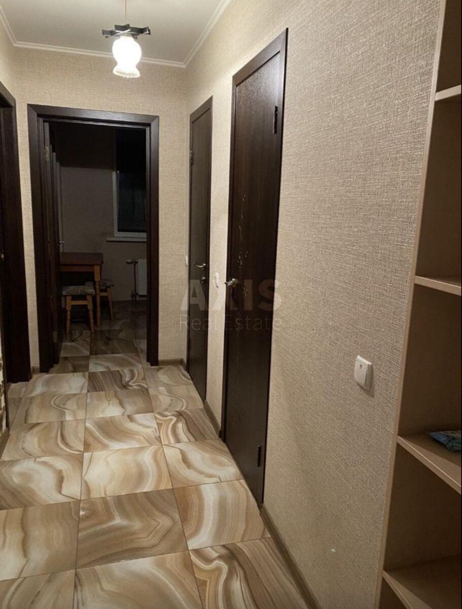 2k apartment vul. Majakovs'kogo 701